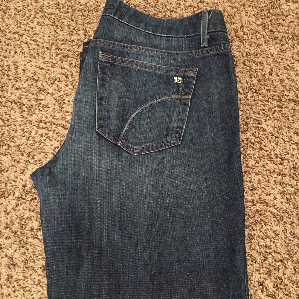 Joe jeans